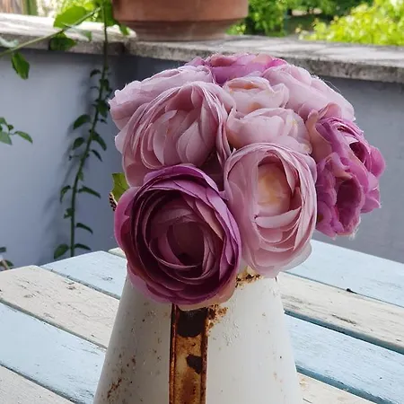 Flowher's Lägenhet Marcellano