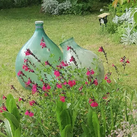 Lägenhet Flowher's *