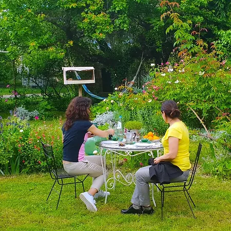 Flowher's Lägenhet *