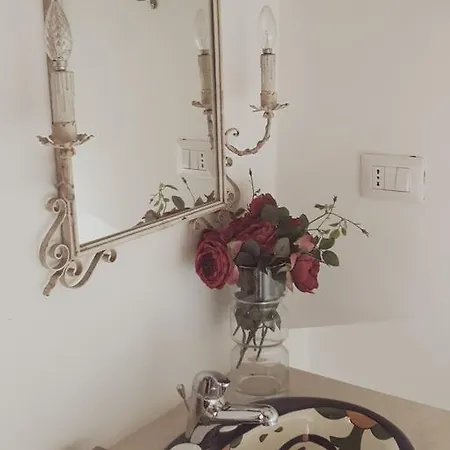 Lägenhet Flowher's *